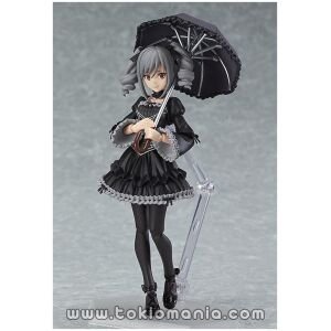 figma 215 Ranko Kanzaki
