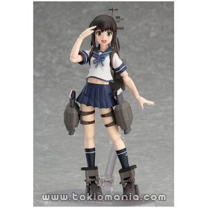 figma 281 Fubuki: Animation ver.