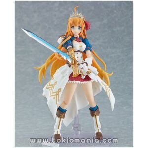 figma 532 Pecorine