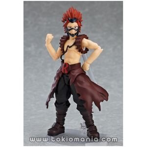 figma 481 Eijiro Kirishima