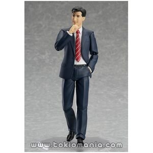 figma 229 Goro Inogashira: Standard Helping ver.