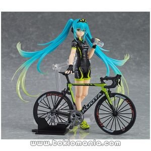 figma 307 Racing Miku 2015:00:00 TeamUKYO Support ver.