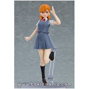 figma 541 Kanon Shibuya