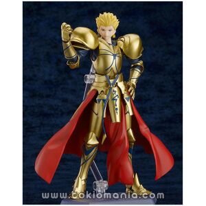 figma 300 Archer/Gilgamesh