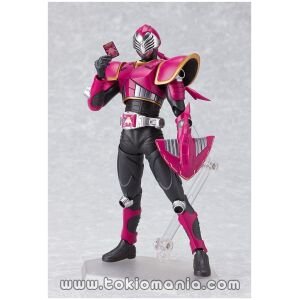 figma SP-024 Kamen Rider Sting