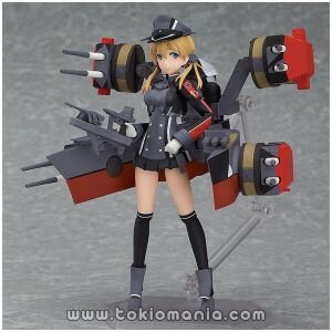 figma 303 Prinz Eugen