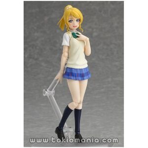 figma 259 Eli Ayase