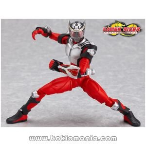 figma SP-015 Kamen Rider Dragon Knight