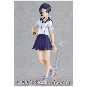 figma 113 Rinko Kobayakawa