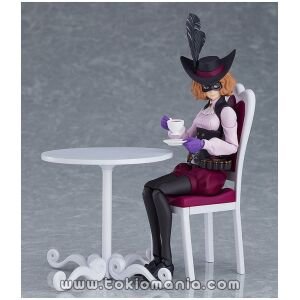 figma 458-DX Noir DX ver.