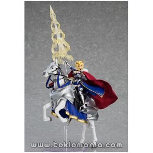 figma 568-DX Lancer/Altria Pendragon: DX Edition