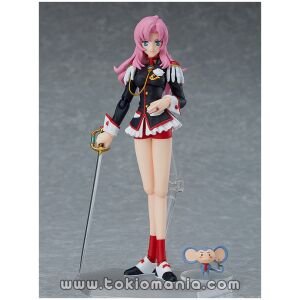 figma 376 Tenjo Utena