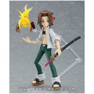 figma 537 Yoh Asakura