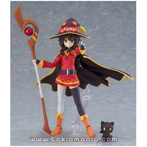 figma 407 Megumin