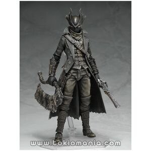 figma 367 Hunter