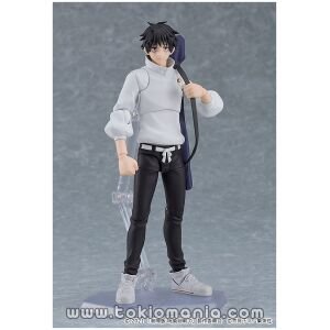 figma 607 Yuta Okkotsu