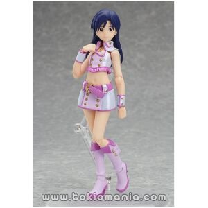 figma 208 Chihaya Kisaragi