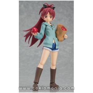 figma 190 Kyouko Sakura: Casual ver.