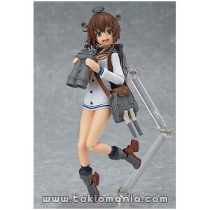 figma 258 Yukikaze