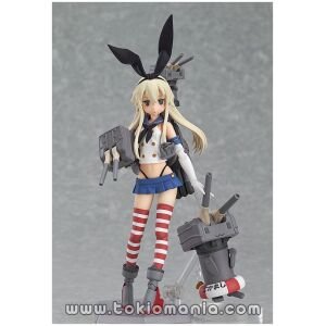 figma 214 Shimakaze