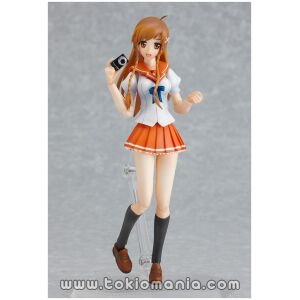 figma 088 Mirai Suenaga