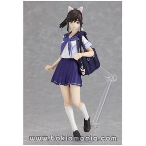 figma 108 Manaka Takane