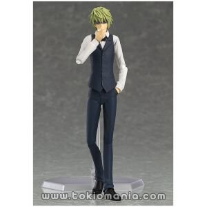 figma 288 Shizuo Heiwajima