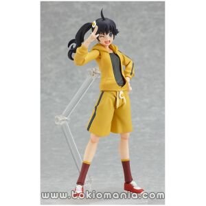 figma 155 Karen Araragi