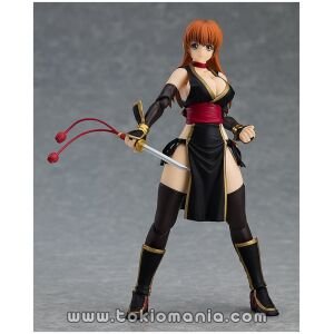 figma 382b Kasumi: C2 Black ver.