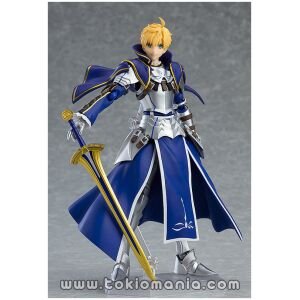 figma 463 Saber/Arthur Pendragon (Prototype)