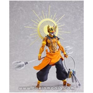 figma 083 Love Machine