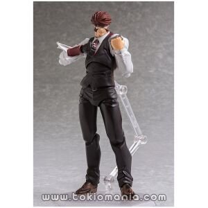 figma 379 Klaus V Reinherz