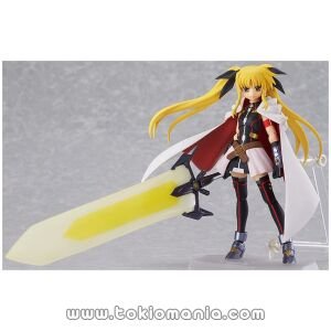 figma 186 Fate Testarossa: Blaze Form ver.