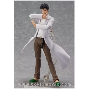 figma 196 Rintarou Okabe