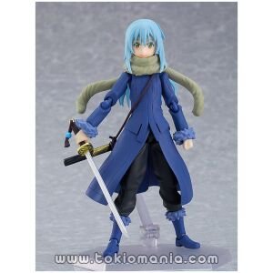 figma 511 Rimuru