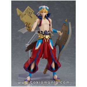 figma 468 Gilgamesh
