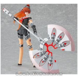 figma SP-048 Labrys: Famitsu Original Color