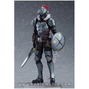 figma 424 Goblin Slayer