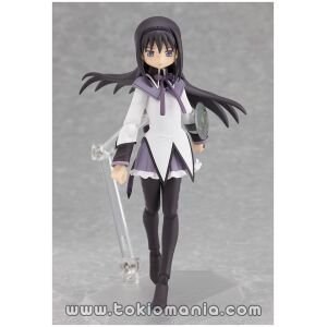 figma 115 Homura Akemi