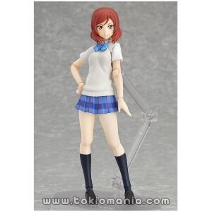 figma 279 Maki Nishikino