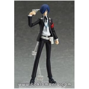 figma 322 Makoto Yuki