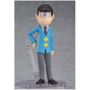 figma 291 Osomatsu Matsuno
