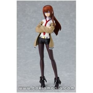 figma 098 Kurisu Makise
