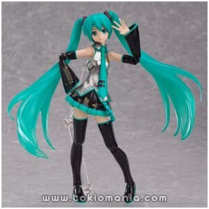 figma 200 Hatsune Miku 2