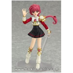 figma 309 Hikaru Shidou