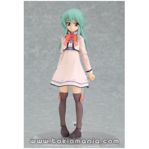figma 080 Nozomi Akiyama: School Uniform ver.