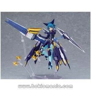 figma 609 Rei Takanashi [Sokyu]