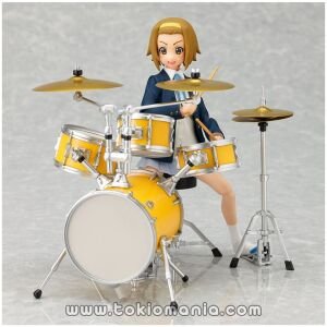 figma 060 Ritsu Tainaka: School Uniform ver.