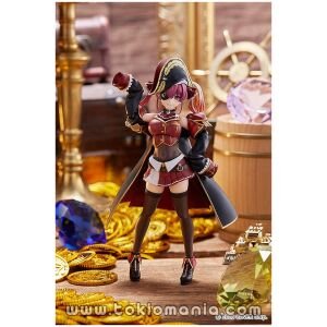 figma 577 Houshou Marine