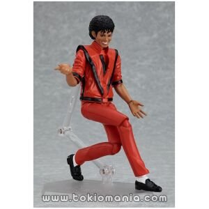 figma 096 Michael Jackson: Thriller ver.